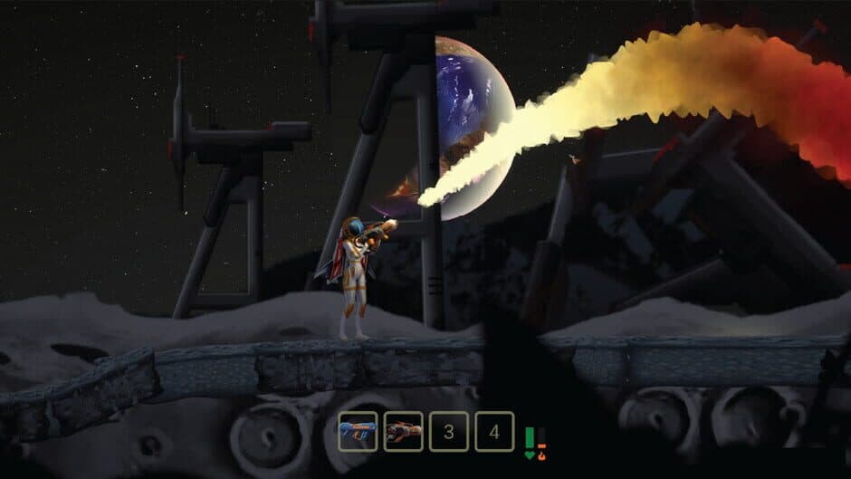 Скриншот 2 из Starlab