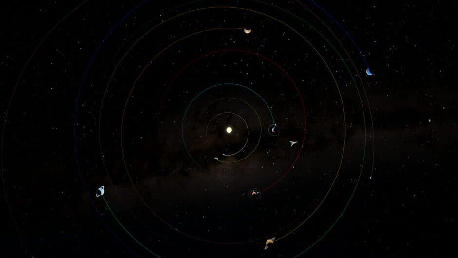 Скриншот 5 из Starlab