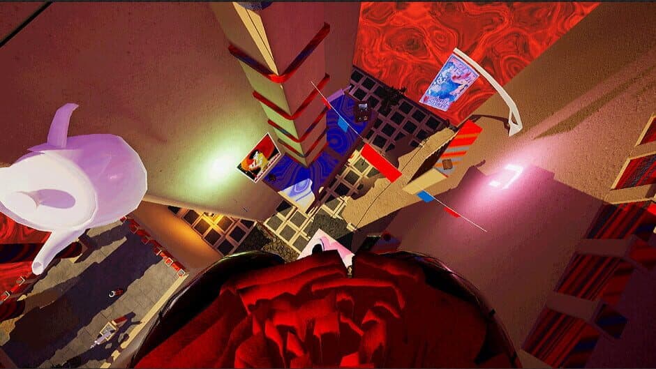 Скриншот 2 из Heartrender