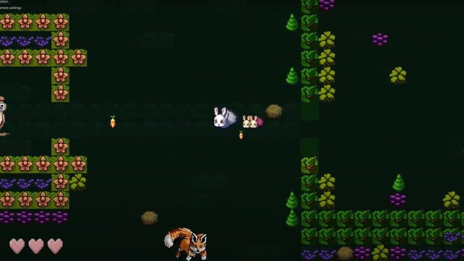 Скриншот 2 из Pippin's Mysterious Garden
