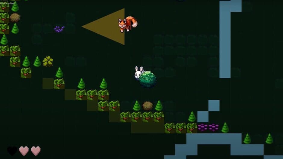Скриншот 3 из Pippin's Mysterious Garden