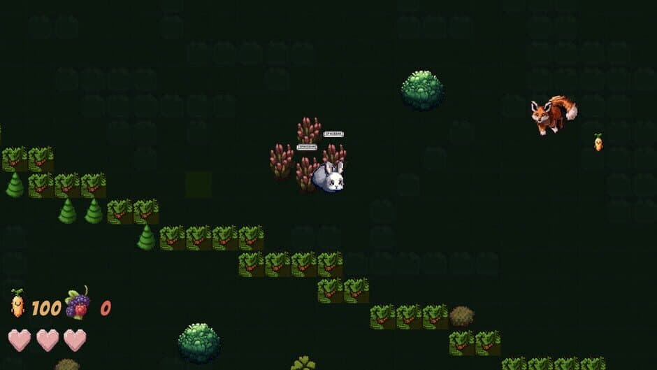 Скриншот 4 из Pippin's Mysterious Garden