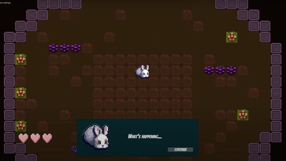 Скриншот 6 из Pippin's Mysterious Garden