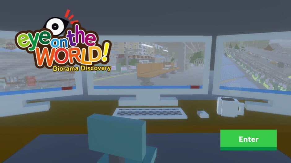 Скриншот 6 из Eye on the world