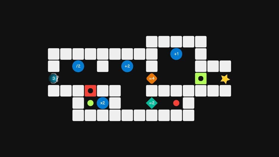 Скриншот 2 из Naturals