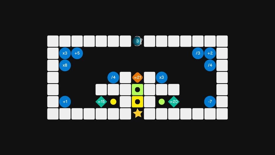 Скриншот 4 из Naturals