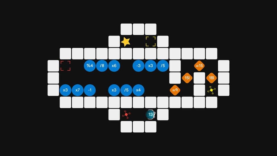 Скриншот 5 из Naturals