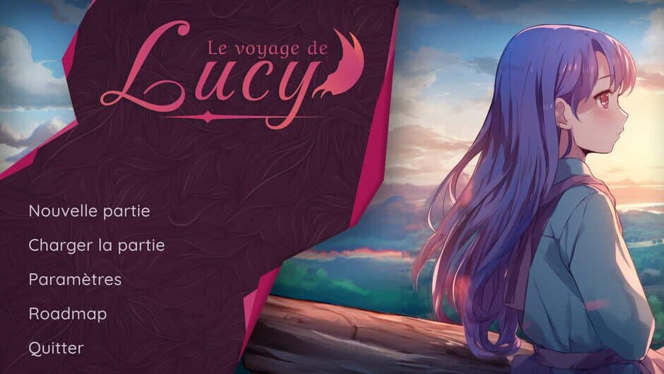 Скриншот 1 из Lucy's Journey