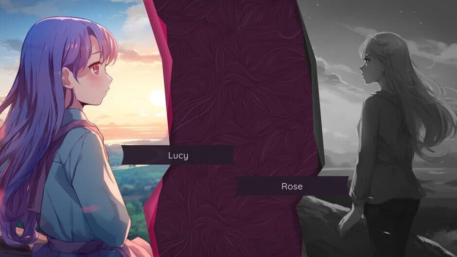 Скриншот 2 из Lucy's Journey
