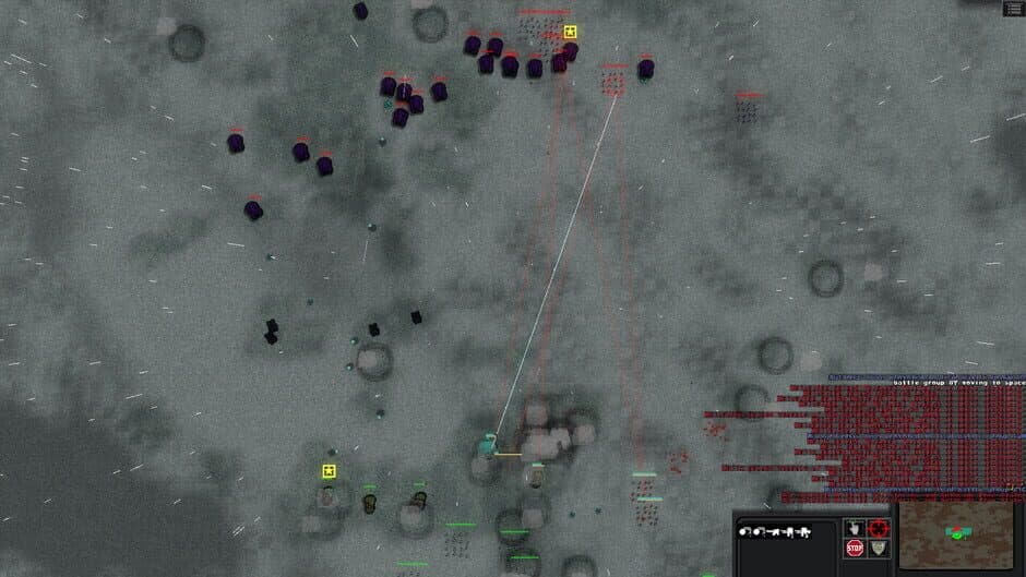 Скриншот 2 из Universal Conquest