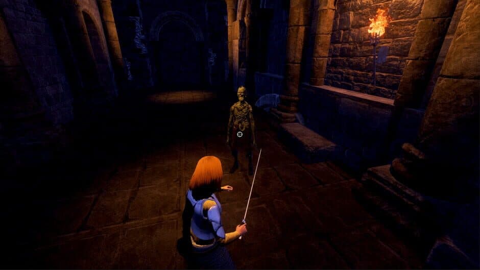 Скриншот 3 из Medieval Darkness