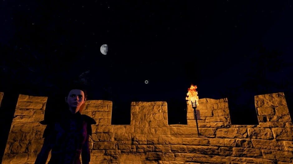 Скриншот 9 из Medieval Darkness