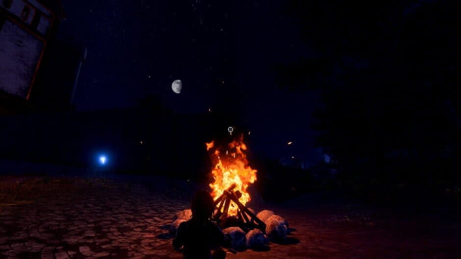 Скриншот 1 из Medieval Darkness
