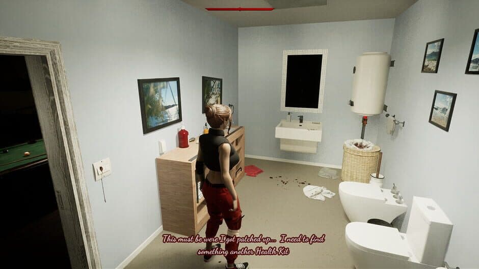 Скриншот 1 из SameShadow
