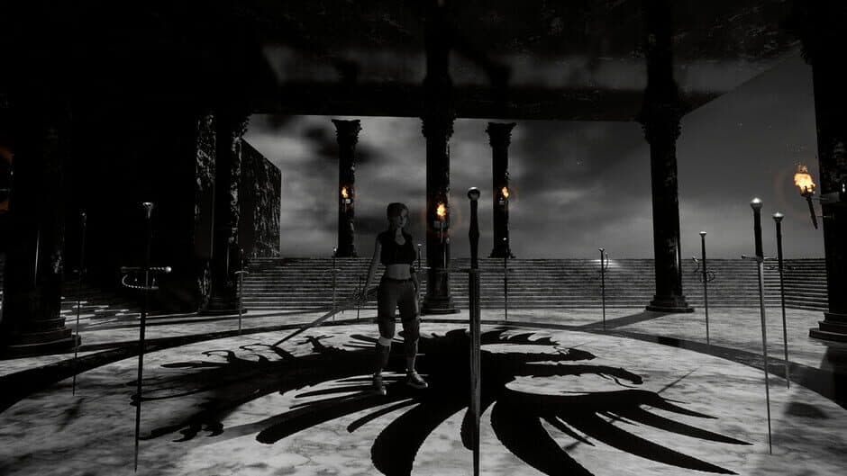 Скриншот 9 из SameShadow