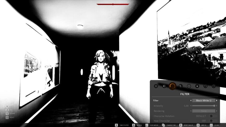 Скриншот 10 из SameShadow