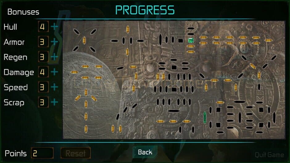 Скриншот 4 из Scrap Warden