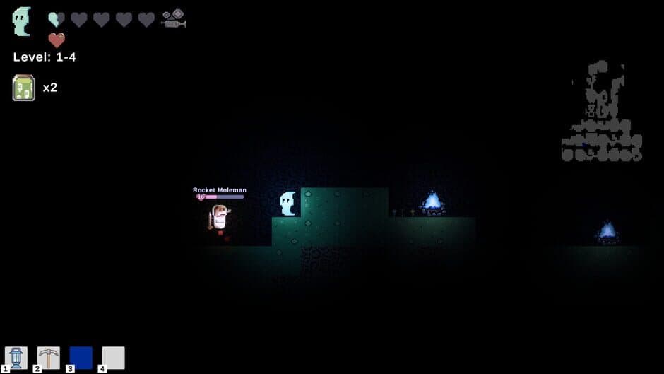 Скриншот 5 из Abyssal Descent