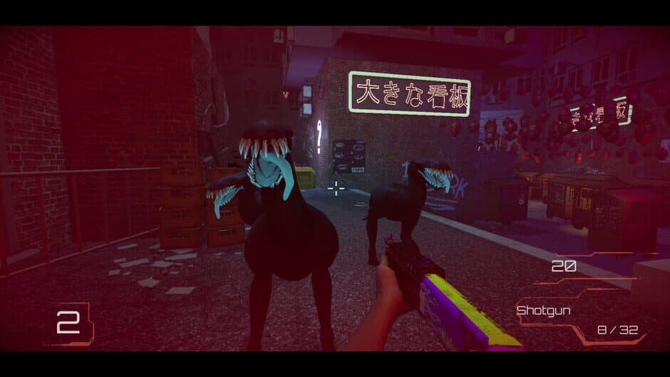Скриншот 3 из Vipertrace