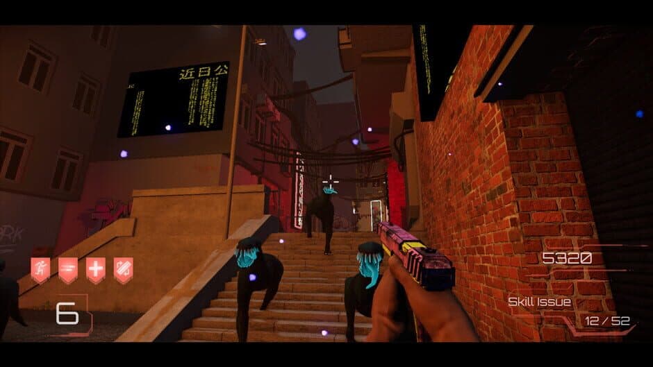Скриншот 4 из Vipertrace