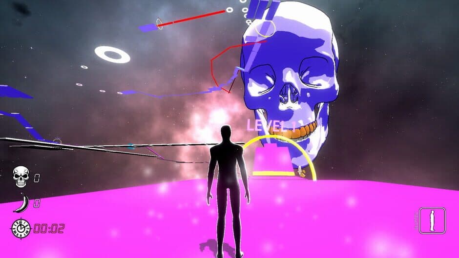 Скриншот 5 из Voice Quest