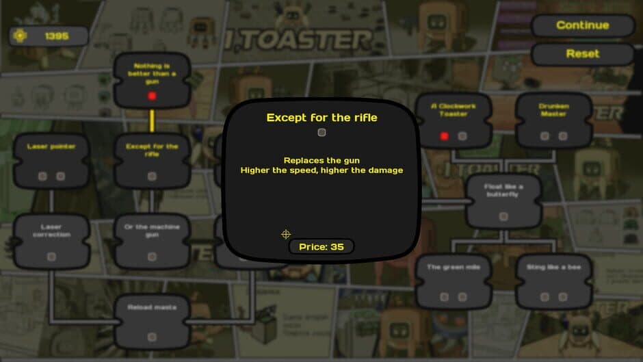 Скриншот 6 из I, Toaster