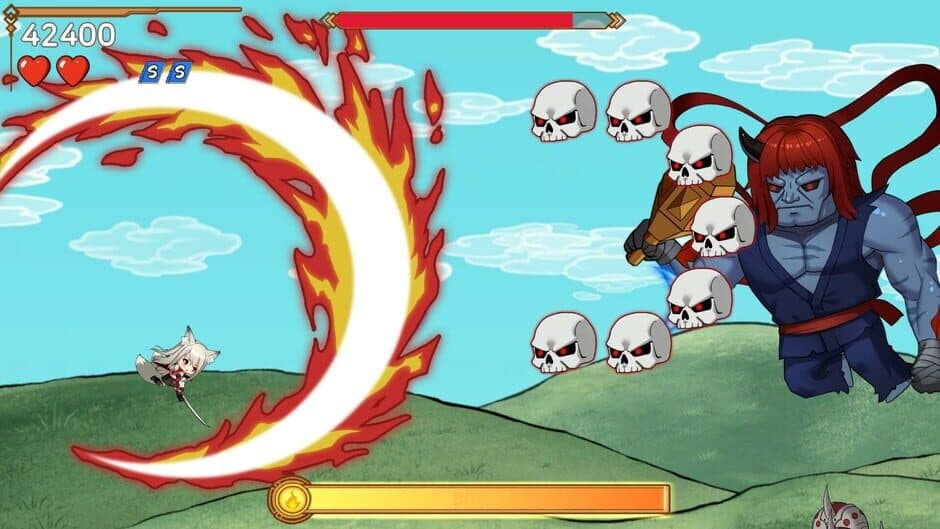 Скриншот 1 из Path of Soul