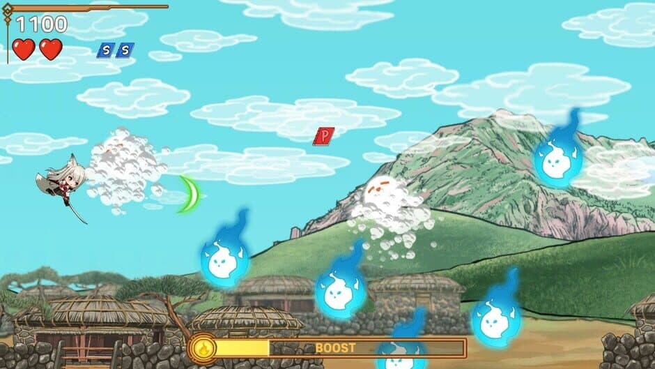 Скриншот 3 из Path of Soul