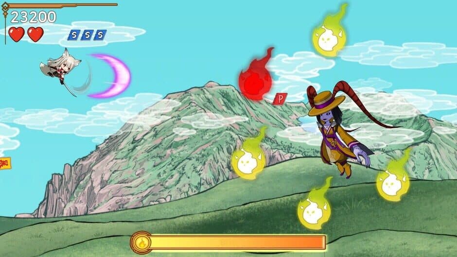 Скриншот 5 из Path of Soul