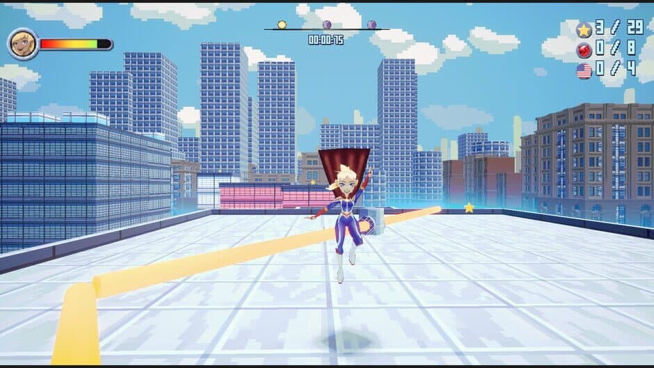 Скриншот 2 из Liberty Belle