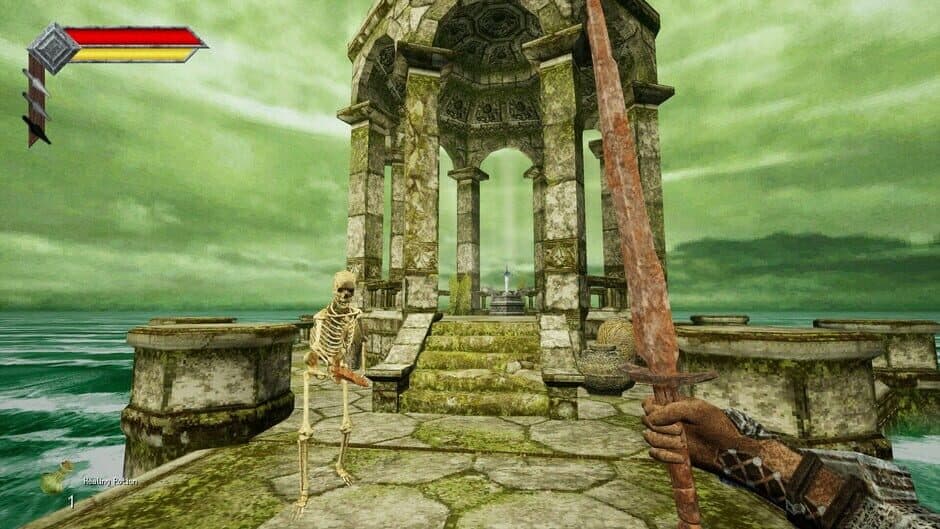 Скриншот 2 из Queen's Domain