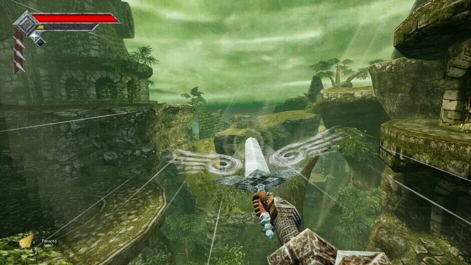 Скриншот 3 из Queen's Domain