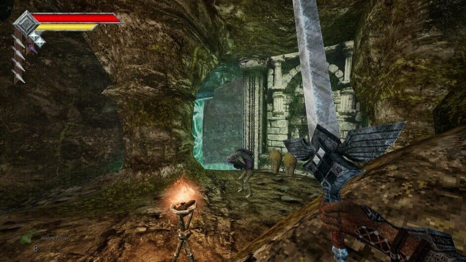 Скриншот 6 из Queen's Domain