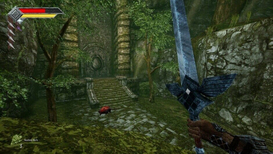 Скриншот 7 из Queen's Domain