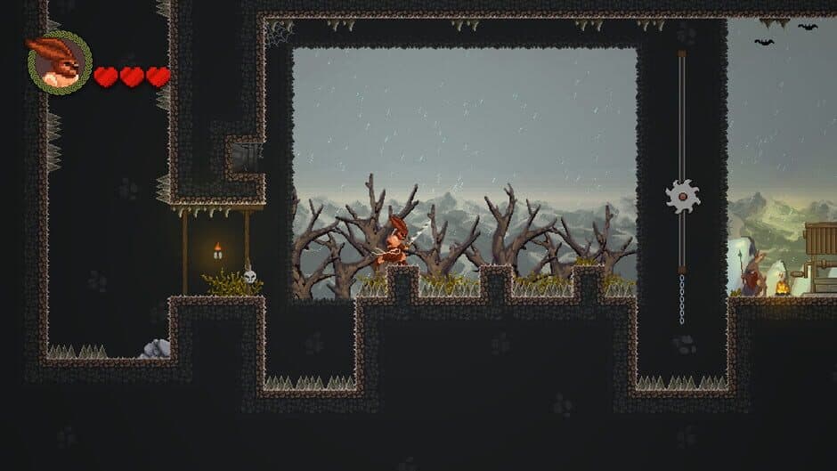 Скриншот 1 из Rabbicent Adventures