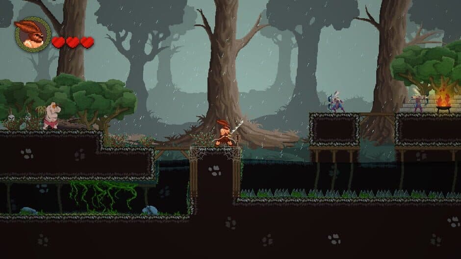 Скриншот 4 из Rabbicent Adventures