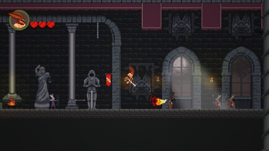 Скриншот 5 из Rabbicent Adventures