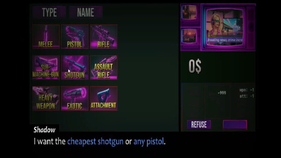 Скриншот 6 из Guncade