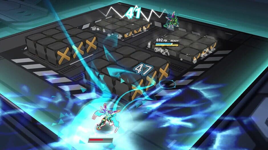 Скриншот 5 из Battlecore Robots