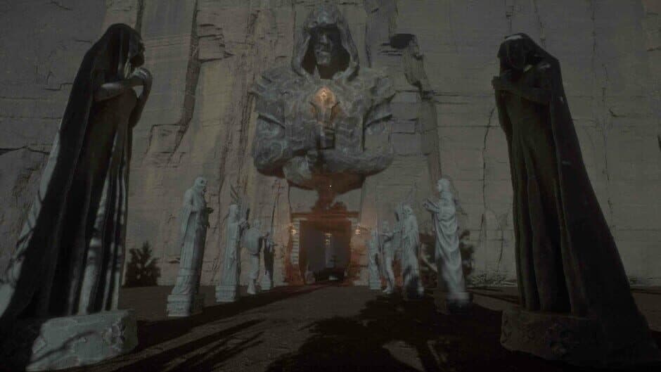 Скриншот 7 из Conquered Dread