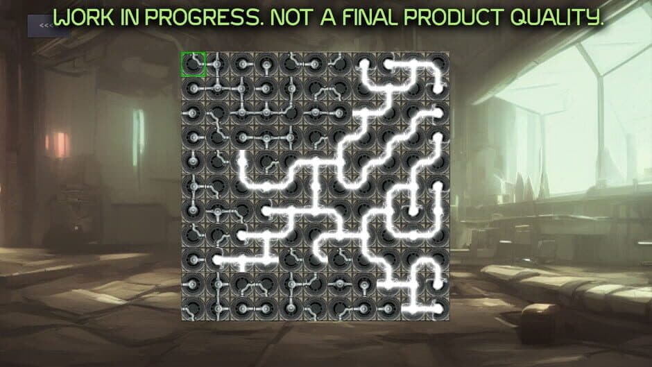 Скриншот 4 из Crystal Void
