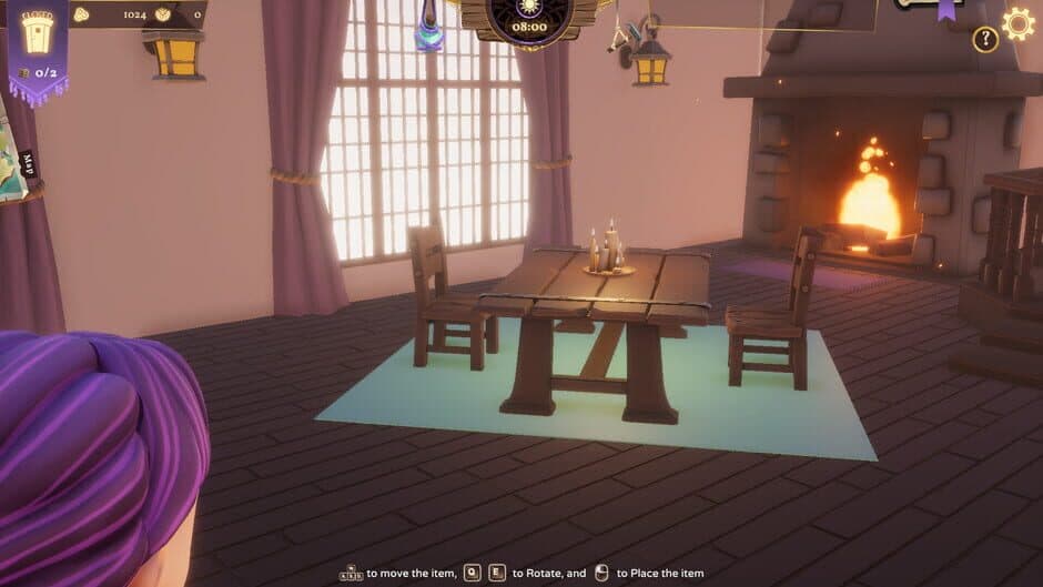 Скриншот 1 из Magic Inn