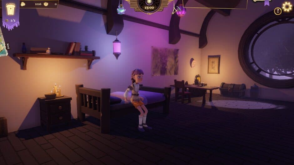 Скриншот 2 из Magic Inn