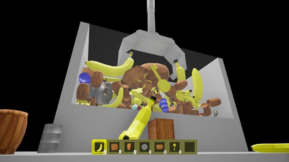 Скриншот 1 из Go Banana