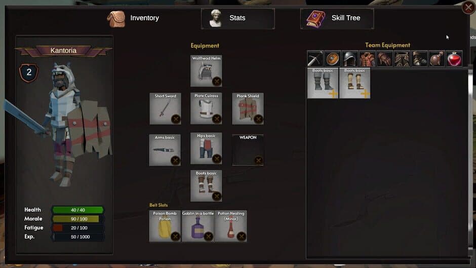 Скриншот 12 из Gladiator Immortal