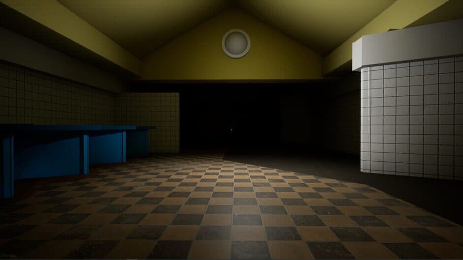 Скриншот 6 из Explore the Backrooms
