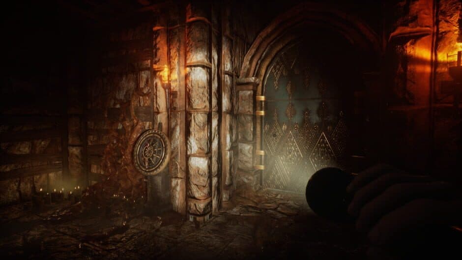 Скриншот 3 из Lunacy: Saint Rhodes