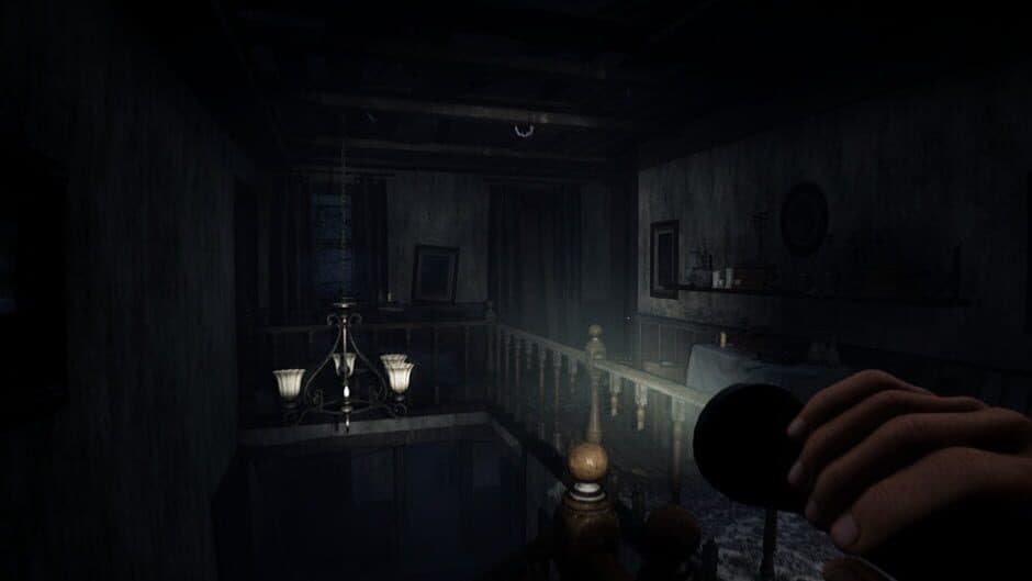 Скриншот 6 из Lunacy: Saint Rhodes
