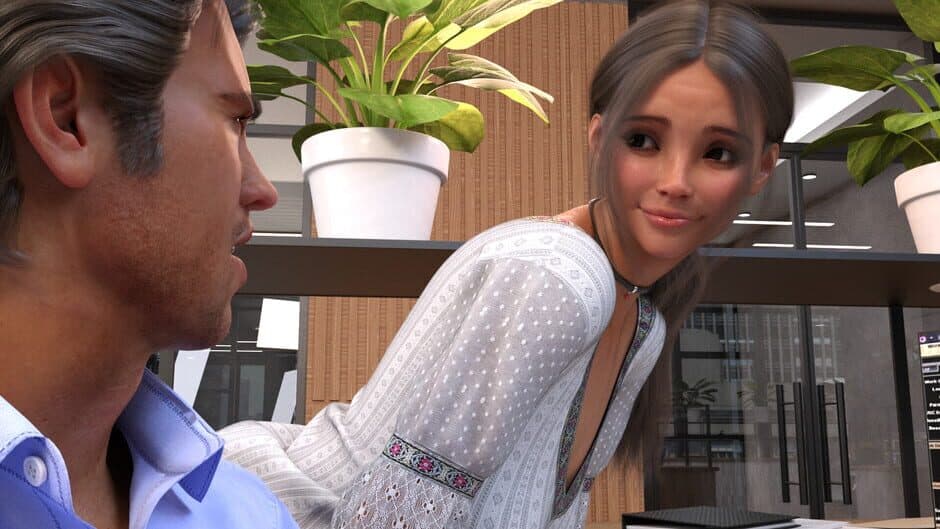 Скриншот 9 из Office Affairs