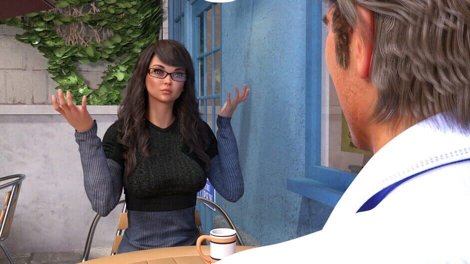 Скриншот 3 из Office Affairs